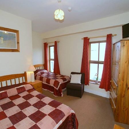 Lennonlodge Ramelton Extérieur photo