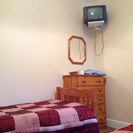 Lennonlodge Ramelton Extérieur photo