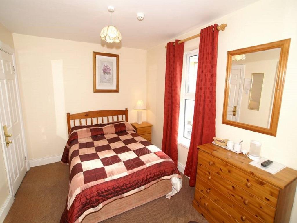 Lennonlodge Ramelton Extérieur photo