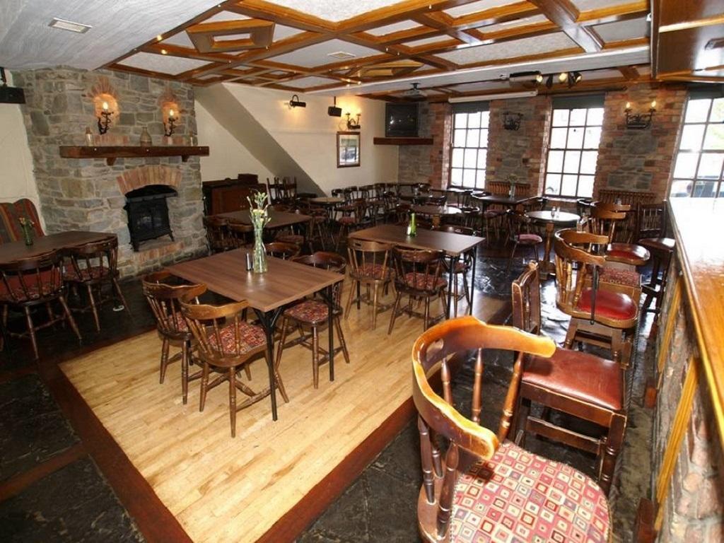 Lennonlodge Ramelton Extérieur photo