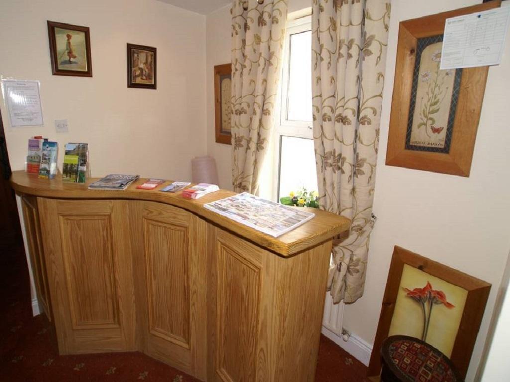 Lennonlodge Ramelton Extérieur photo