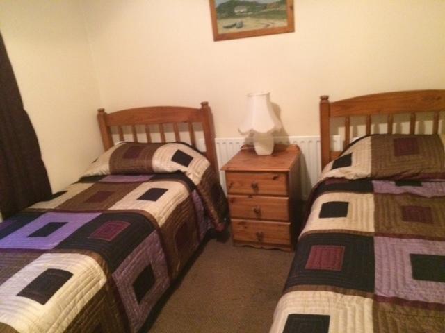 Lennonlodge Ramelton Extérieur photo