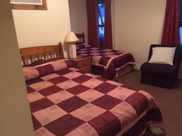 Lennonlodge Ramelton Extérieur photo